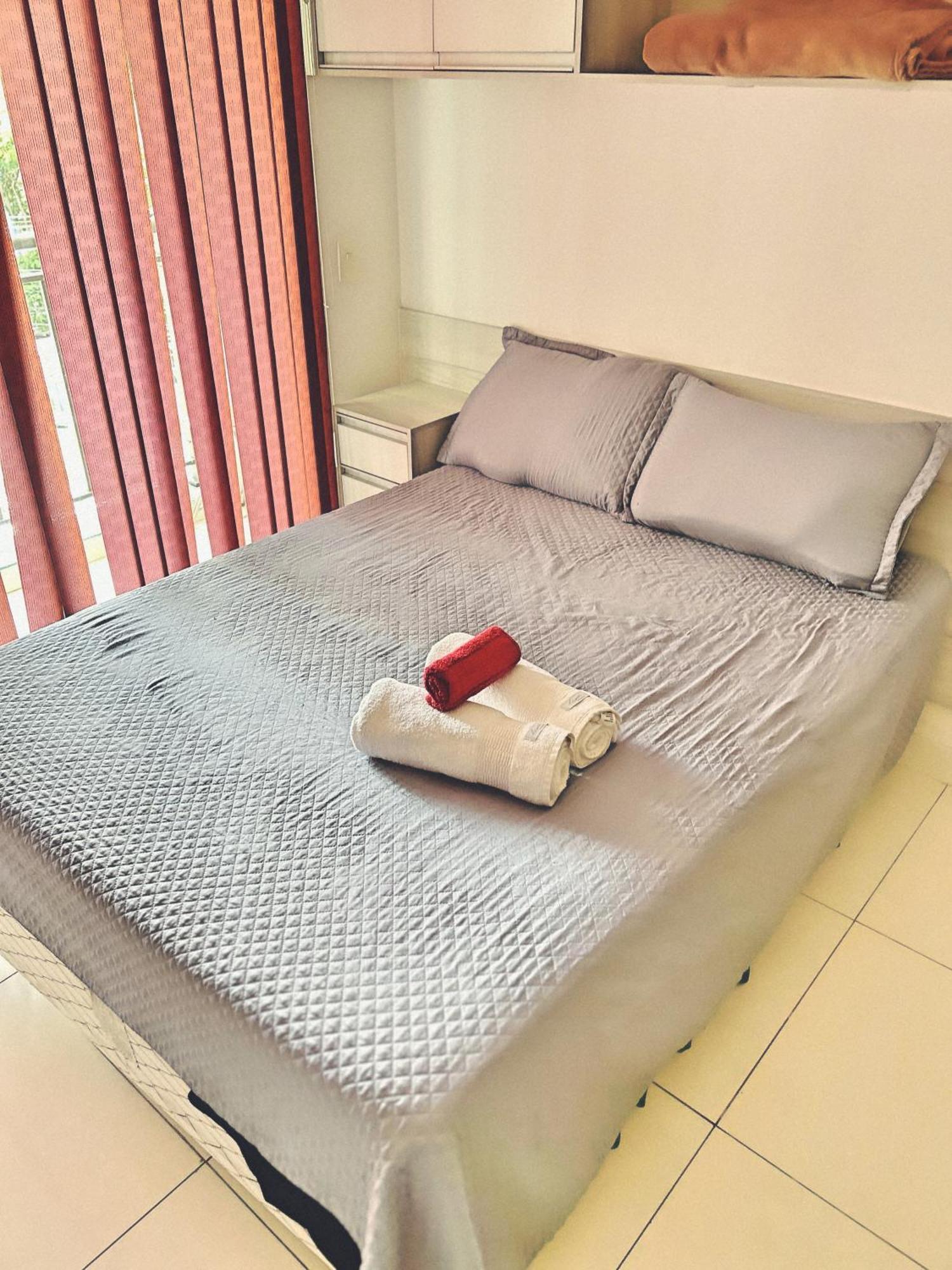 Apartamento Studio Apartment *