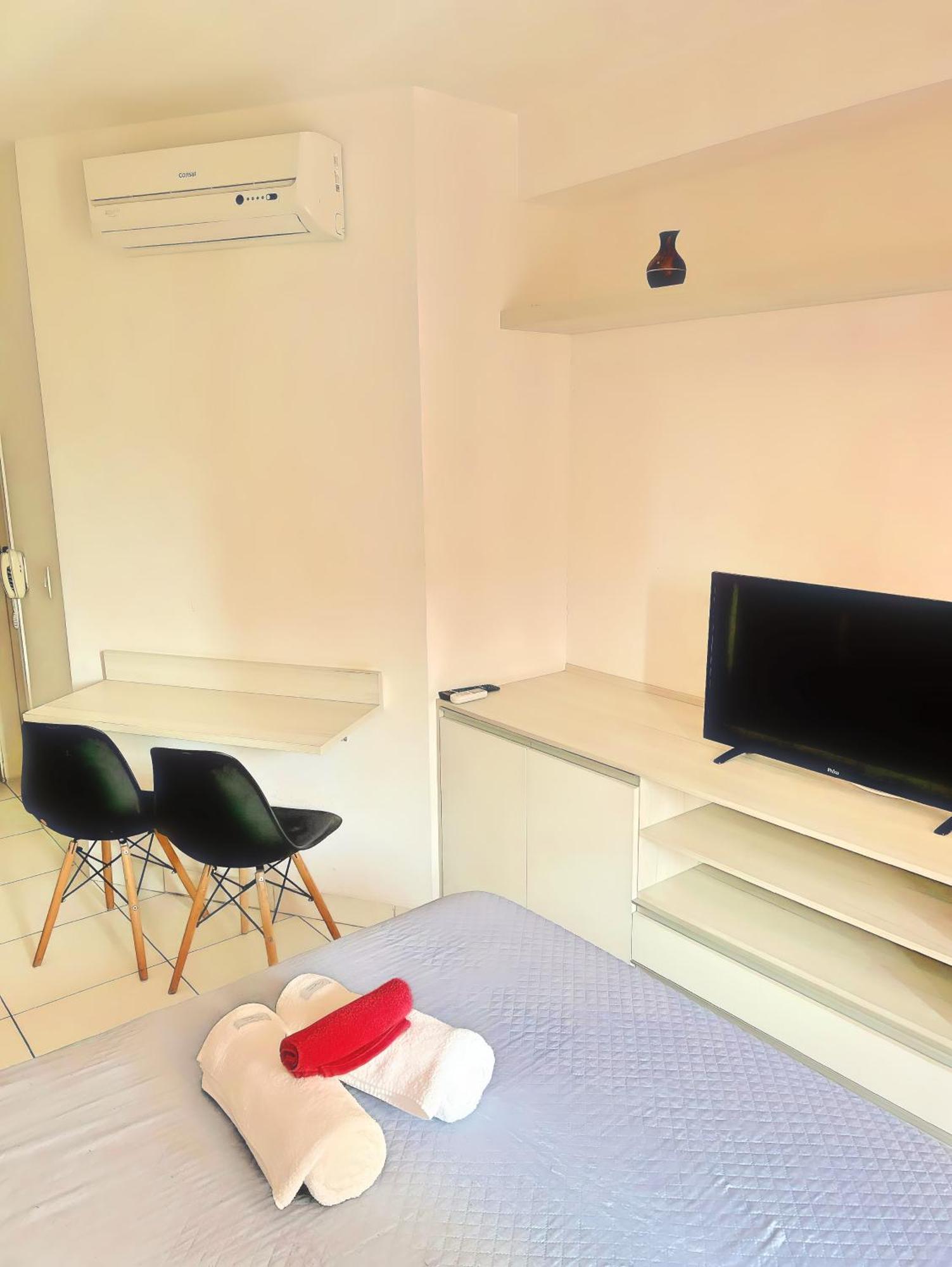Apartment Apartamento Studio