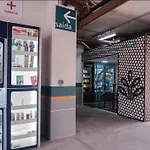 Apartamento Studio