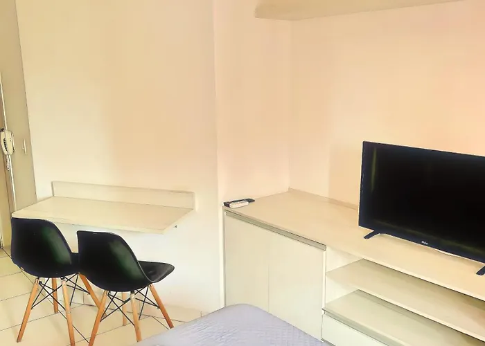 Apartamento Studio