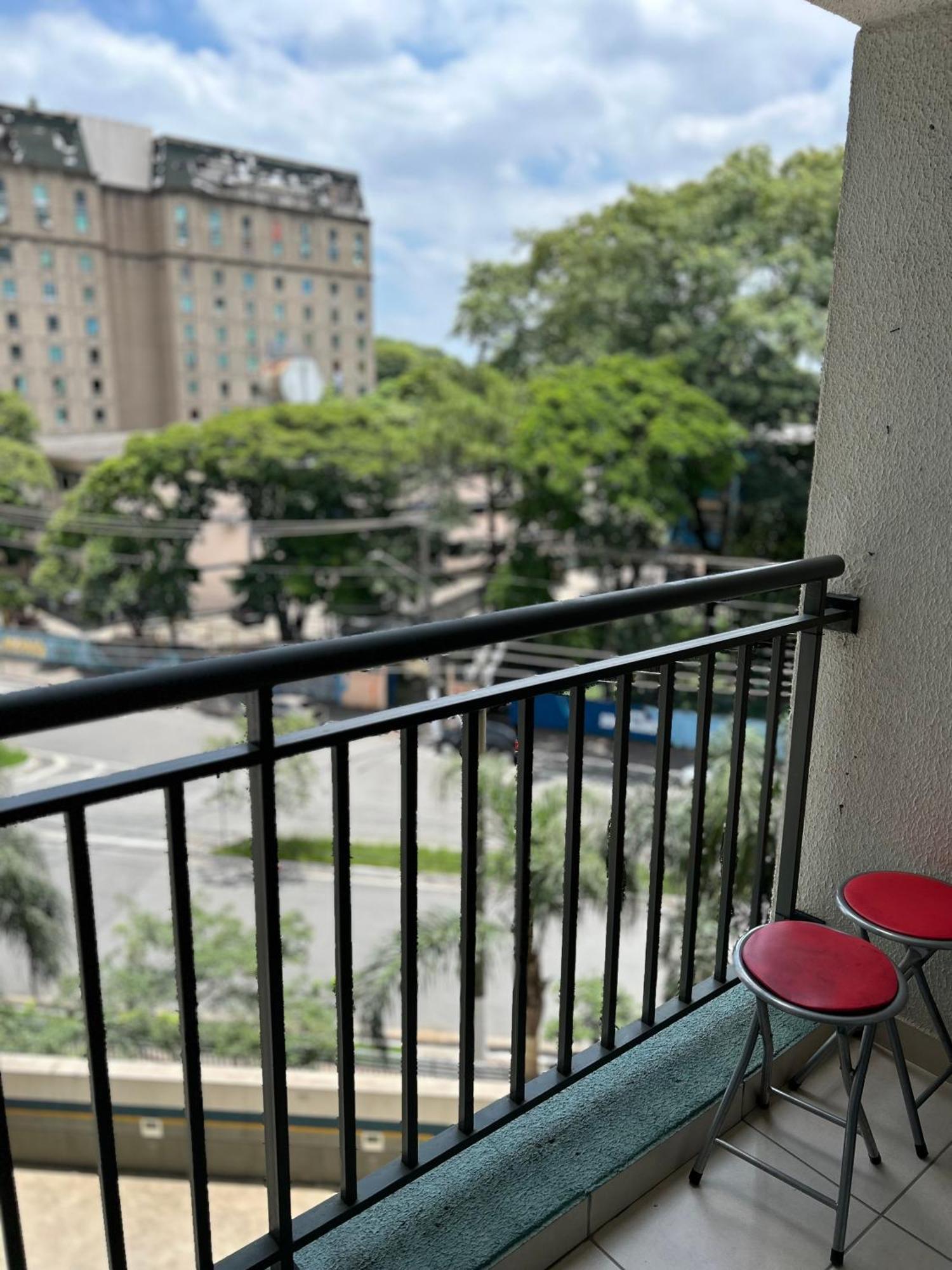 Apartamento Apartamento Studio