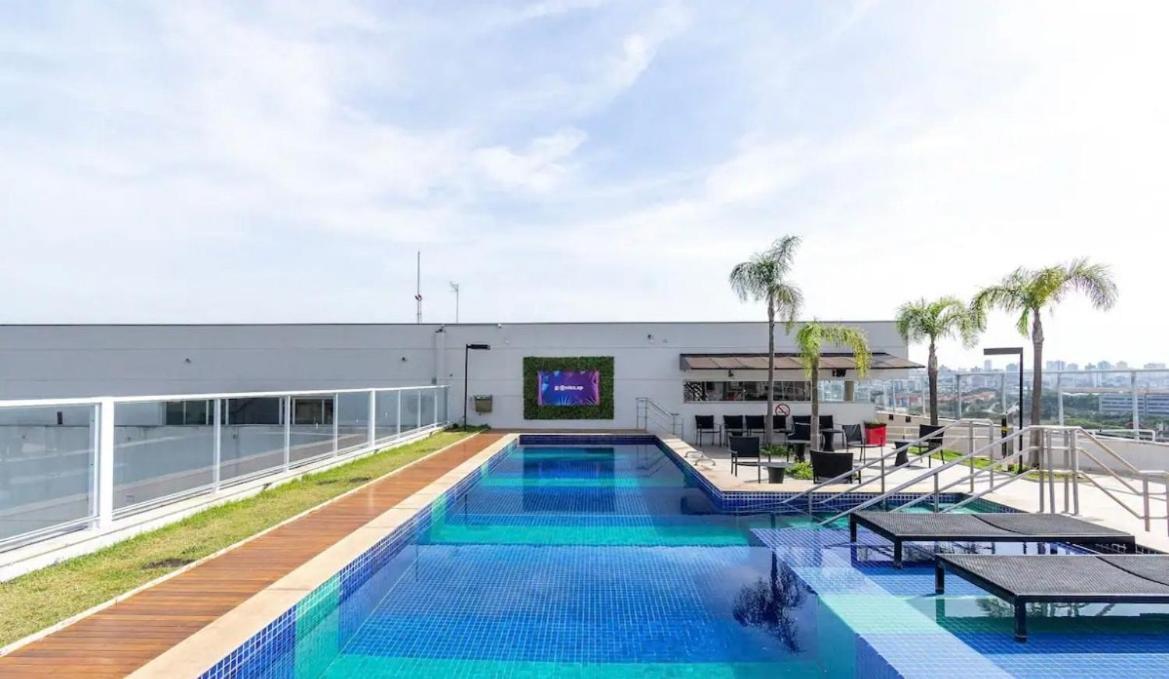 Apartamento Studio *