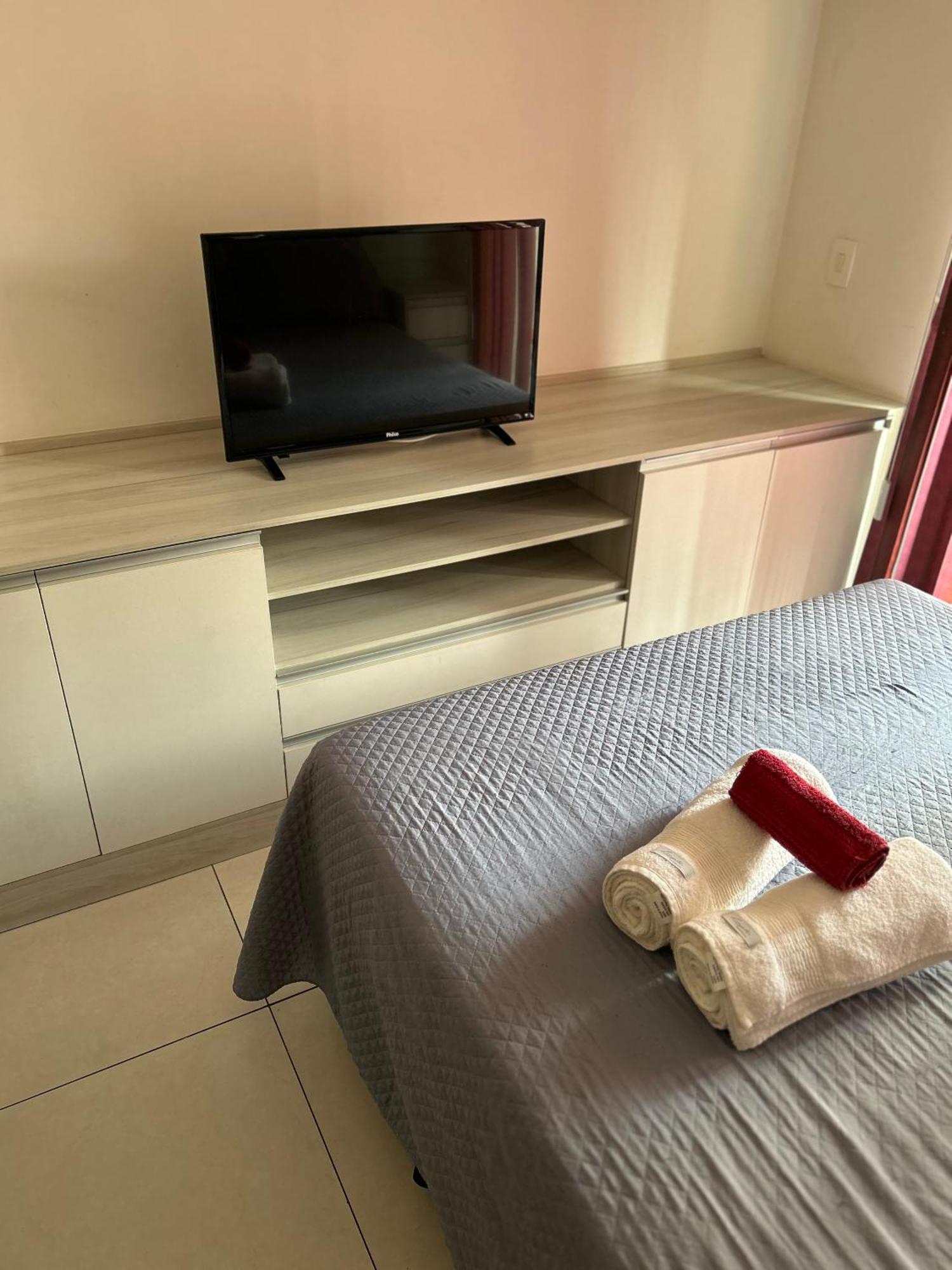 Apartamento Studio