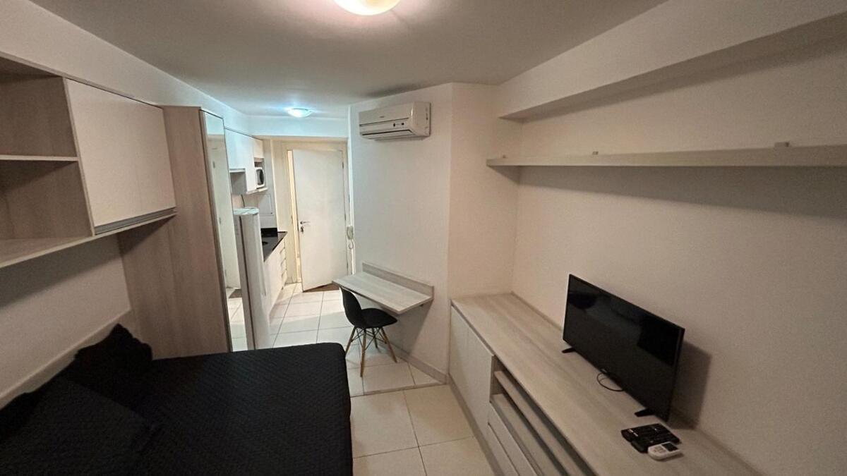 Apartamento Studio Apartamento São Paulo