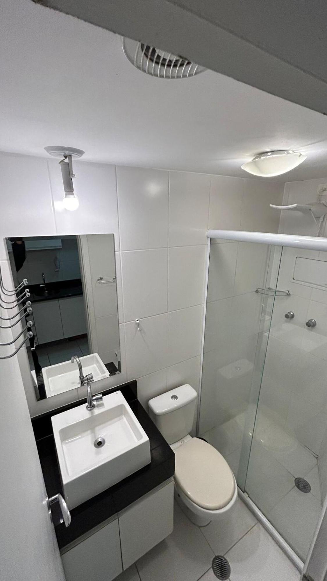 Apartamento Studio
