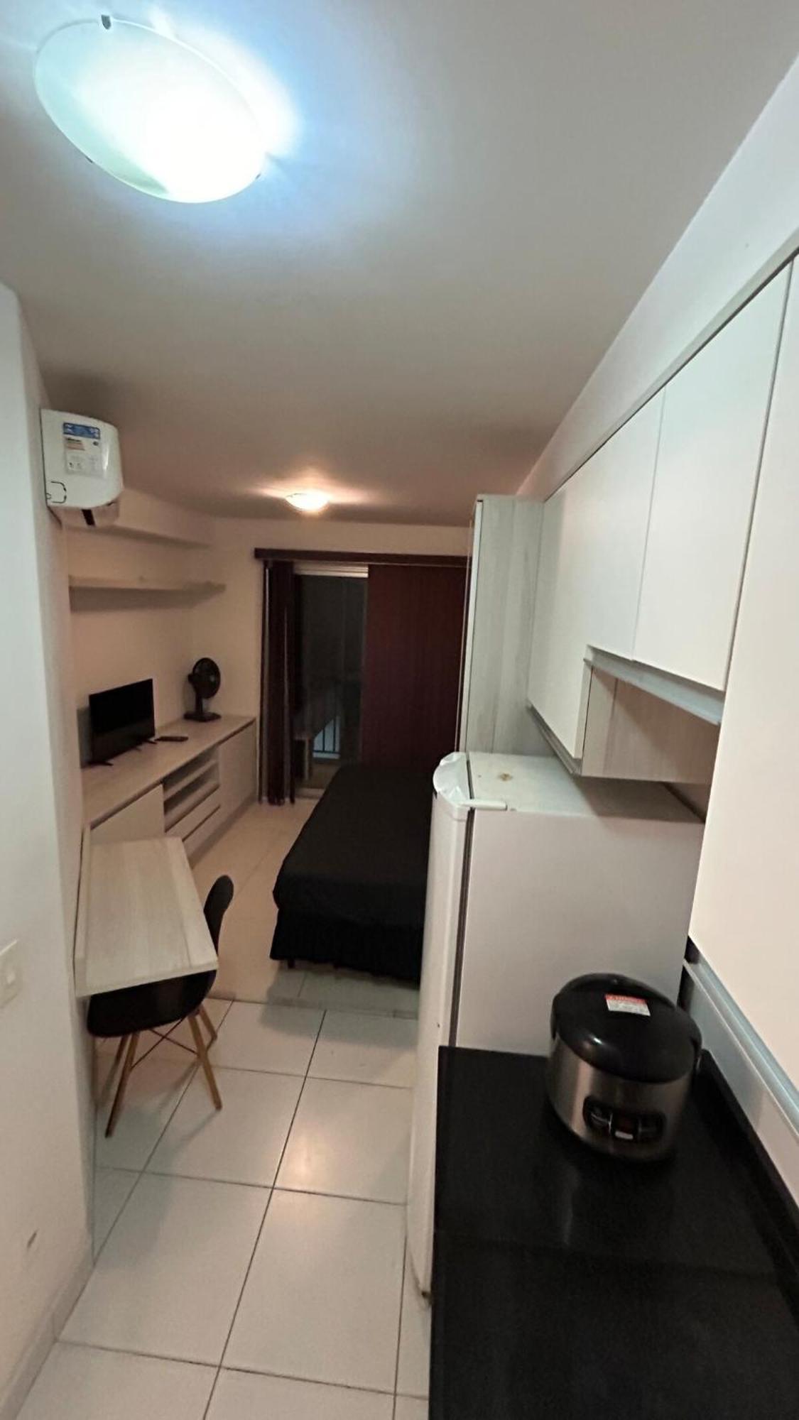 Apartamento Studio *