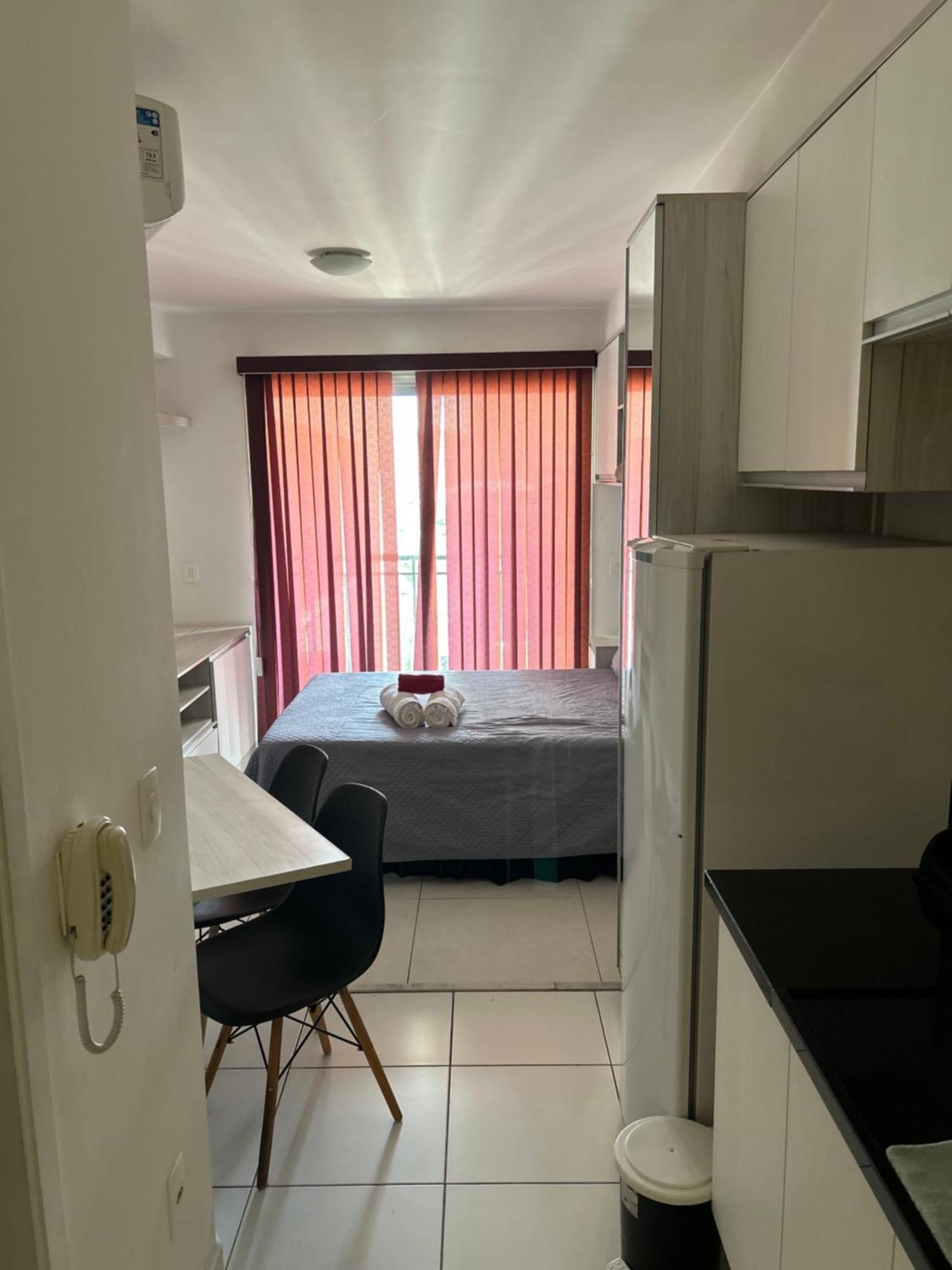 Apartamento Studio