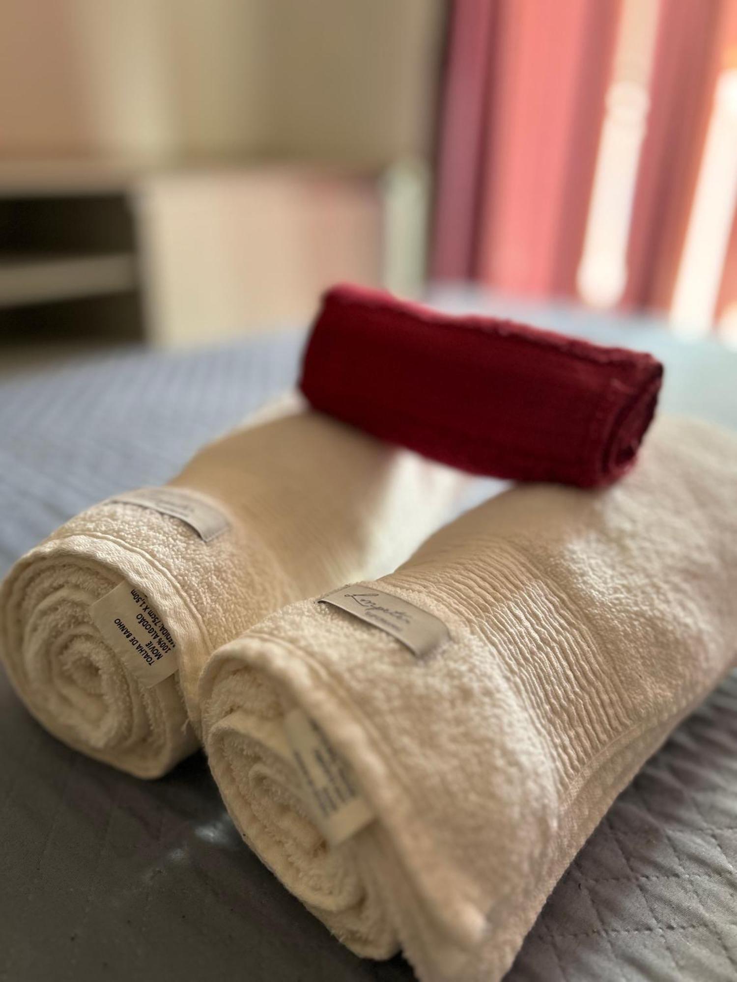 Apartamento Studio Apartamento São Paulo