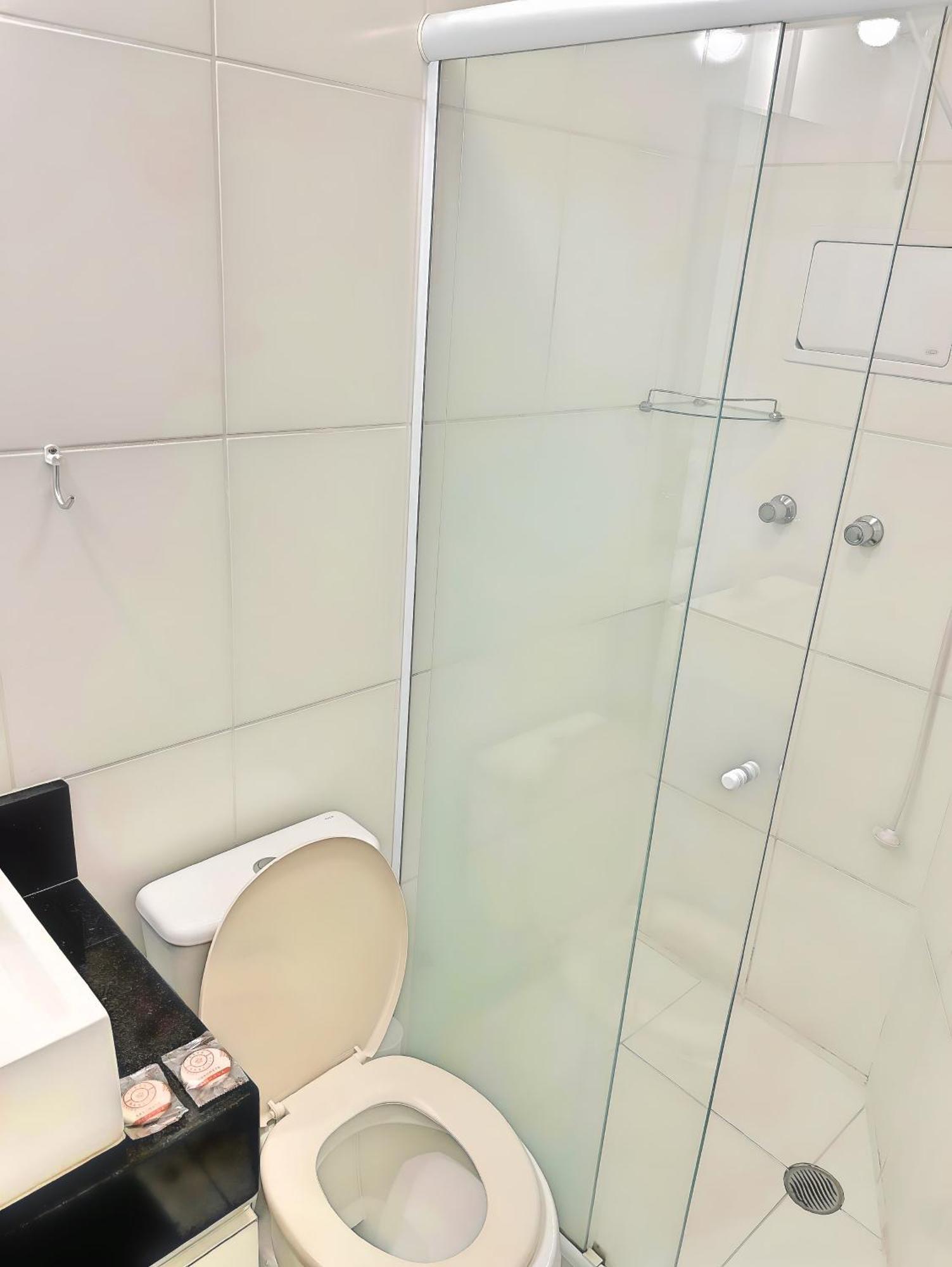Apartamento Studio Apartamento *