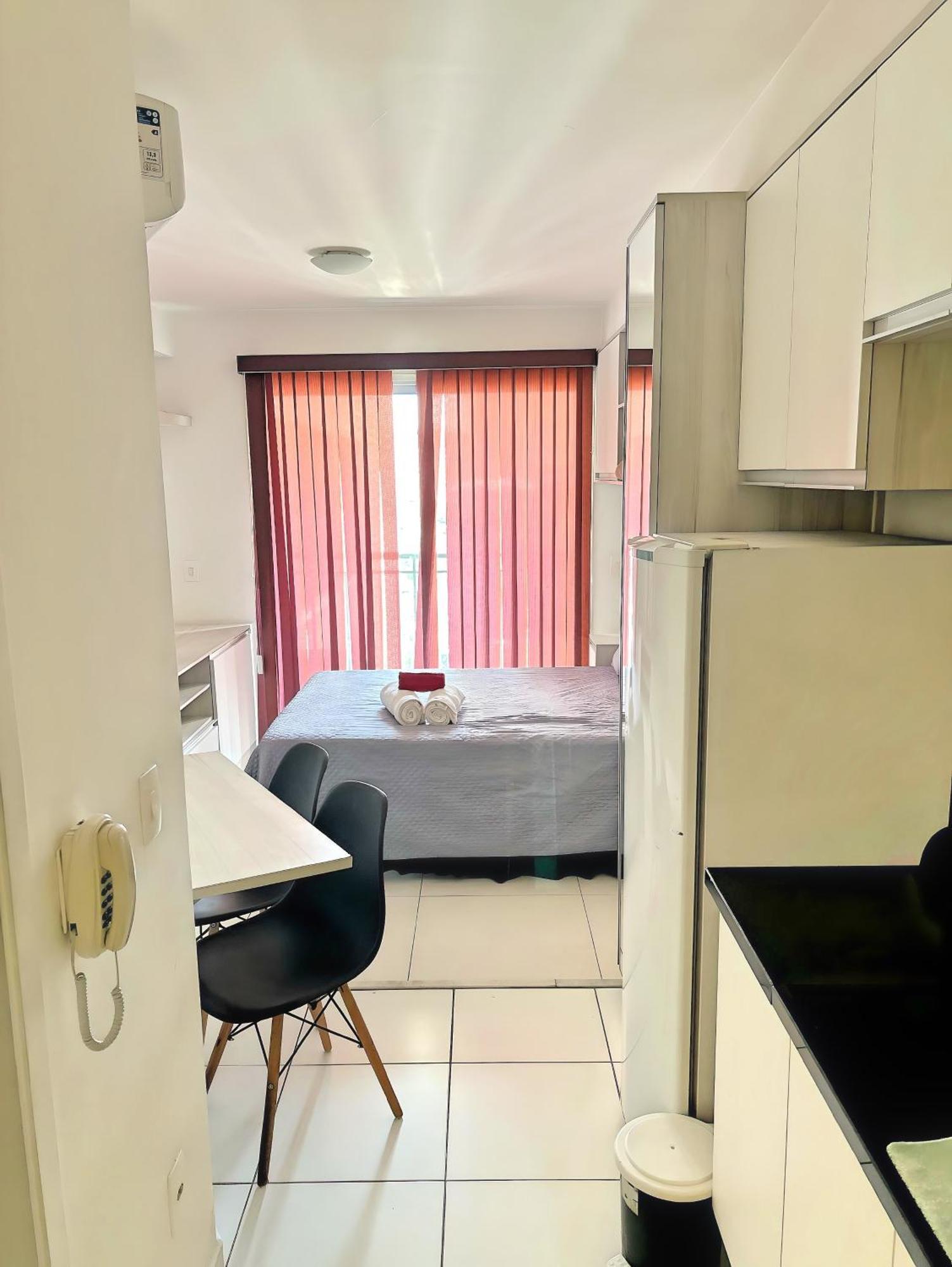 Apartamento Apartamento Studio