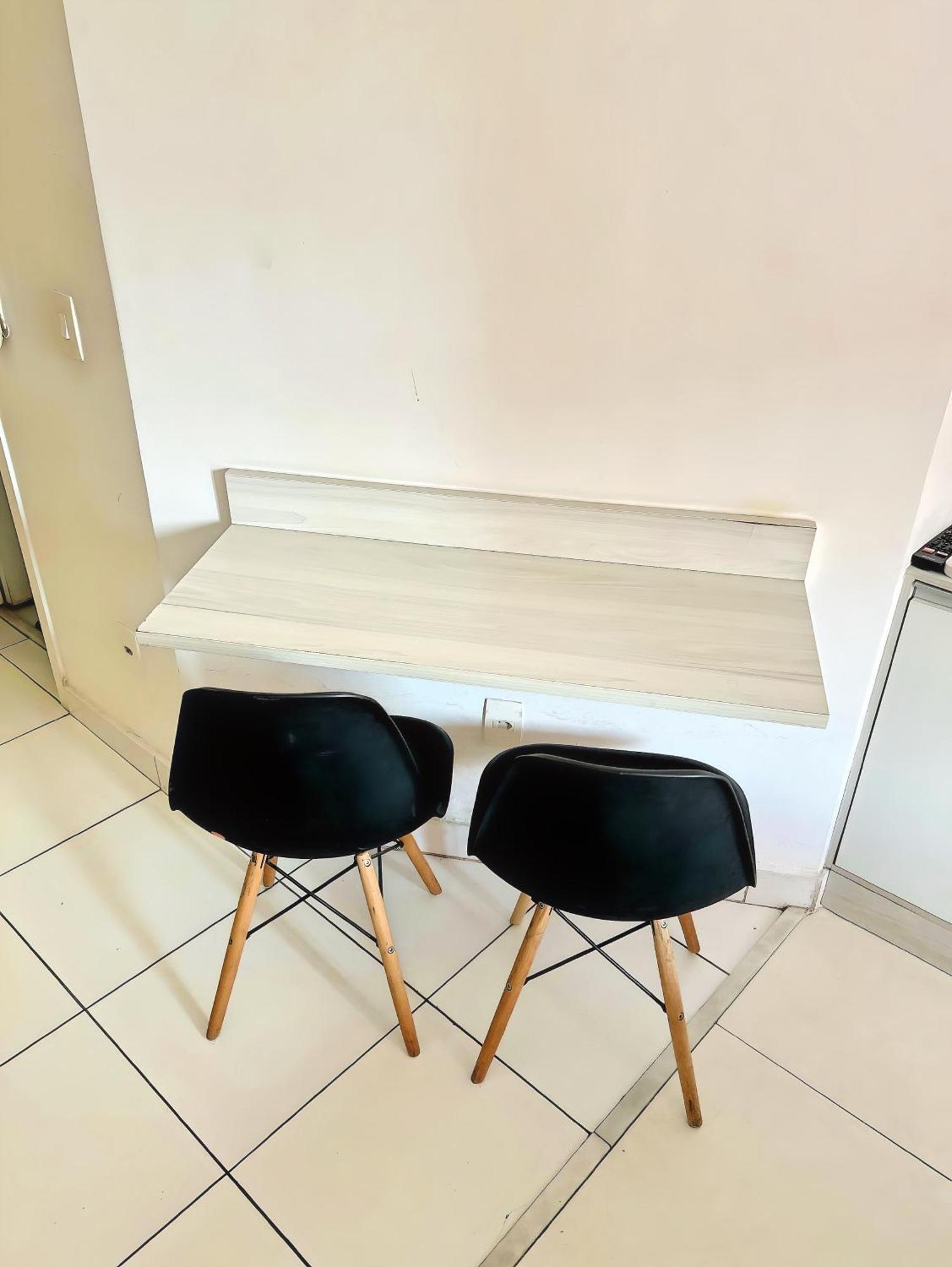 Apartamento Studio *